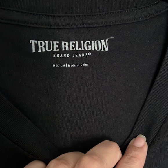 Men T-shirt - Picture 2 of 4